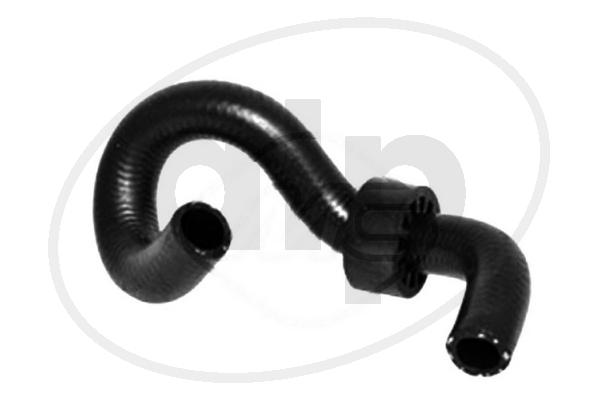 Radiator Hose (ALP-006670)