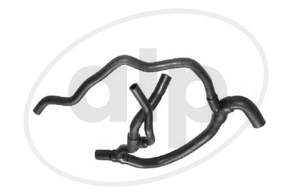 Radiator Hose (ALP-003912)