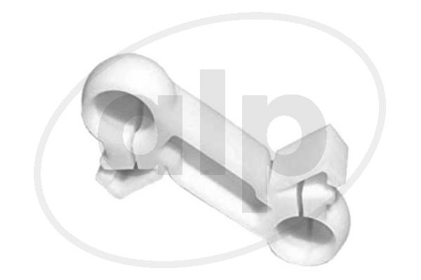 Selector-/Shift Rod (ALP-001030)