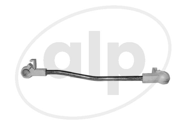Repair Kit, gear shift lever (ALP-000982)