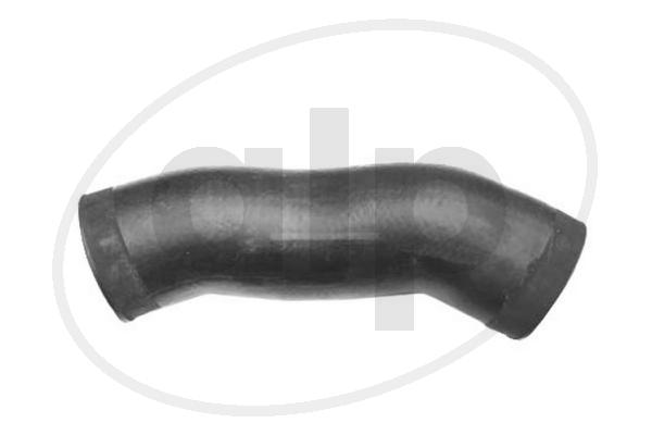 Charge Air Hose (ALP-007145)