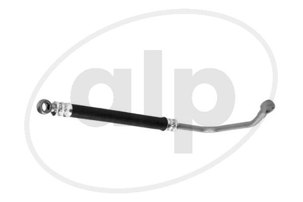 Oil Pipe, charger (ALP-004861)