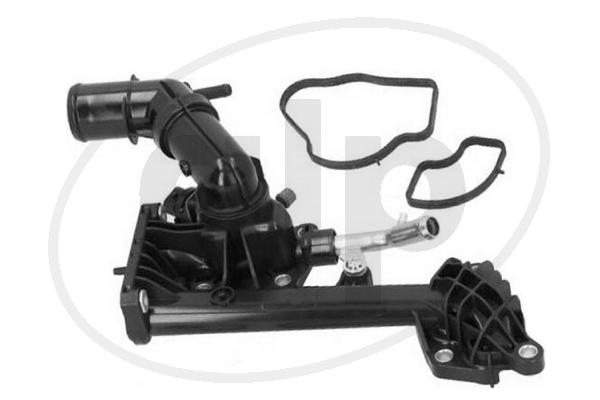 Thermostat, coolant (ALP-007872)
