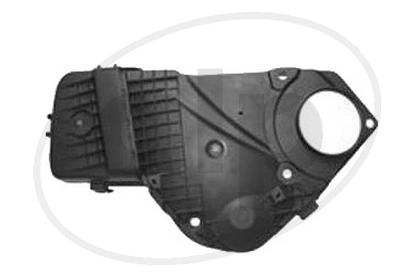 Cover, timing belt (ALP-001418)