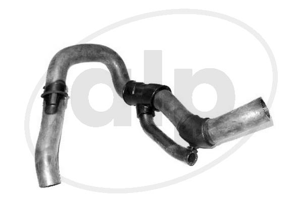 Radiator Hose (ALP-003988)
