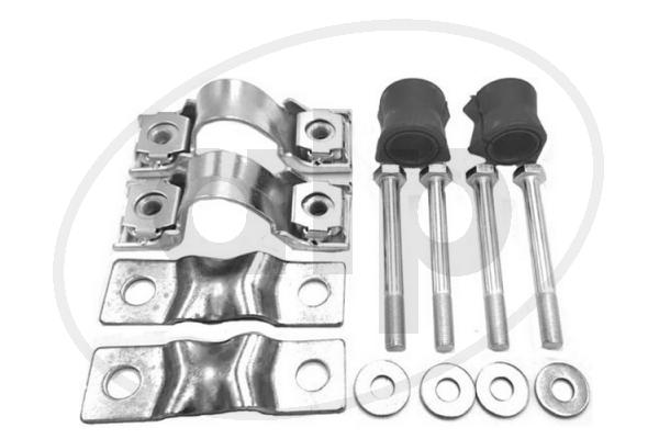 Repair Kit, stabiliser bush (ALP-005370)