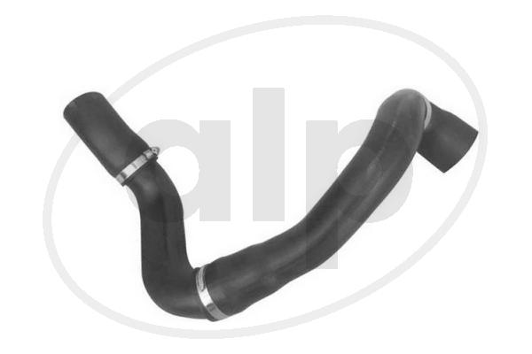 Charge Air Hose (ALP-007803)