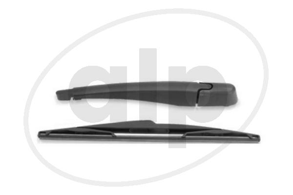 Wiper Blade (ALP-006375)