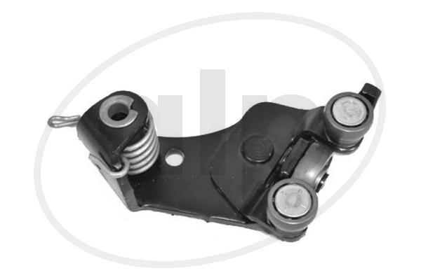 Roller Guide, sliding door (ALP-006840)