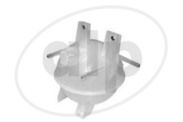 Water Tank, radiator (ALP-001417)