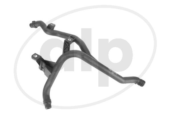 Coolant Pipe (ALP-004913)