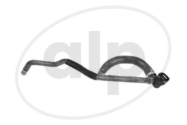 Radiator Hose (ALP-006646)