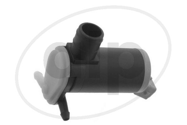 Washer Fluid Pump, window cleaning (ALP-000671)