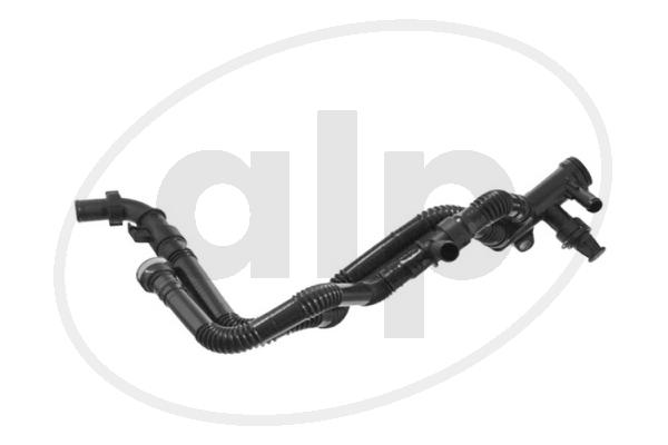 Radiator Hose (ALP-001498)