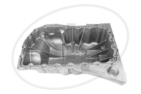 Oil Sump (ALP-005007)