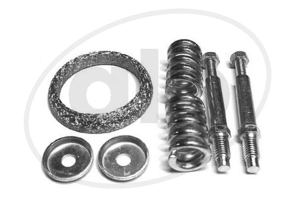 Gasket Set, exhaust system (ALP-001070)