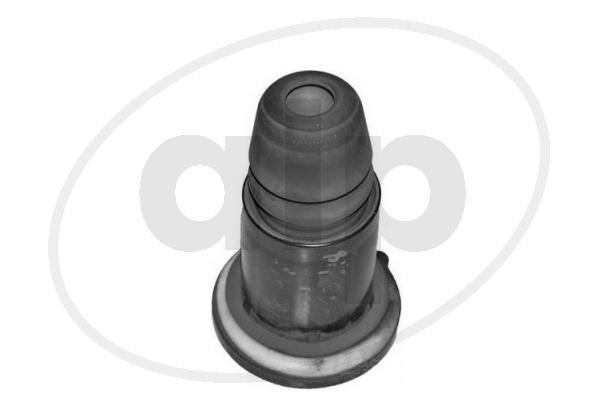 Rubber Buffer, suspension (ALP-005166)