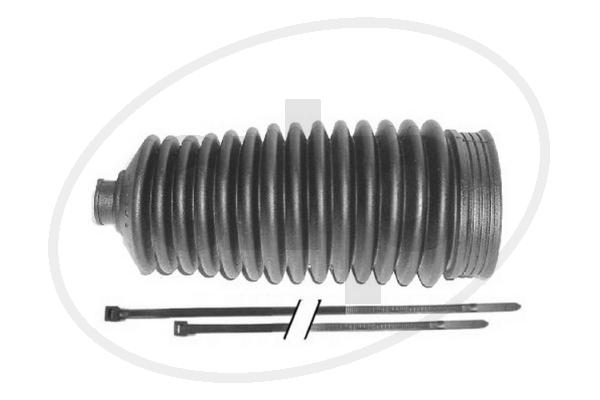 Bellow Kit, steering (ALP-000420)