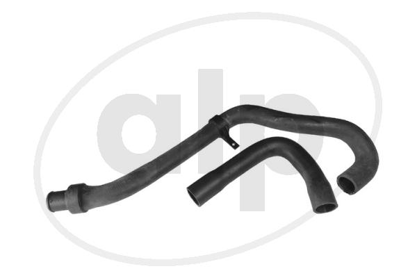 Radiator Hose (ALP-003823)