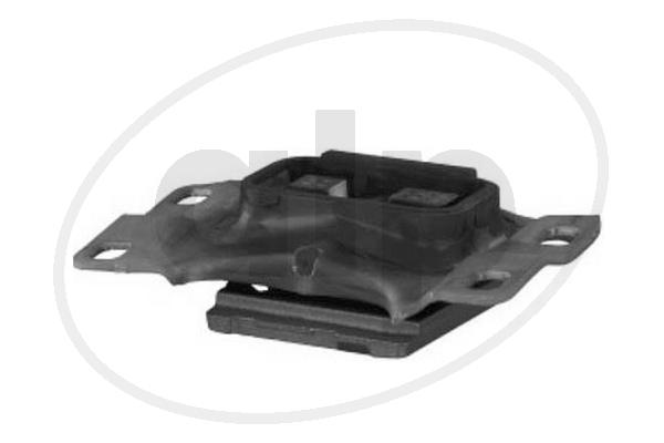 Mounting, manual transmission (ALP-002645)