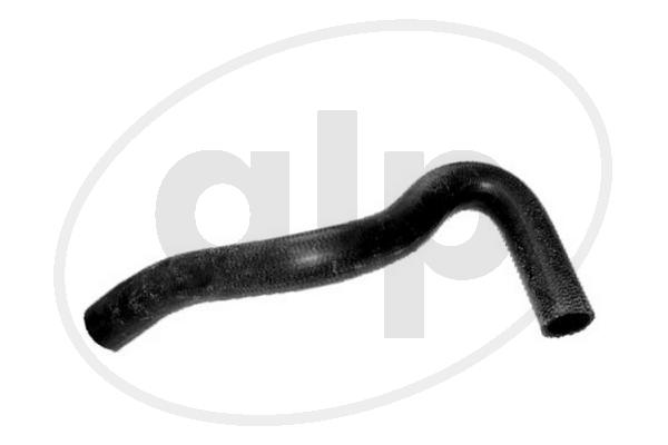 Radiator Hose (ALP-004031)