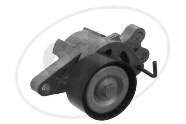Tensioner Lever, V-ribbed belt (ALP-002775)