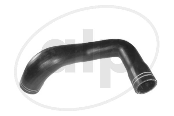 Charge Air Hose (ALP-007025)