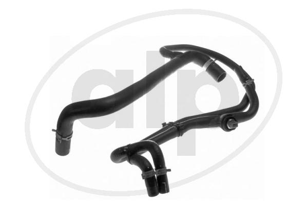 Radiator Hose (ALP-003935)
