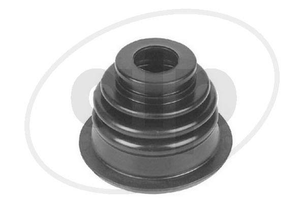 Bellow, drive shaft (ALP-000152)