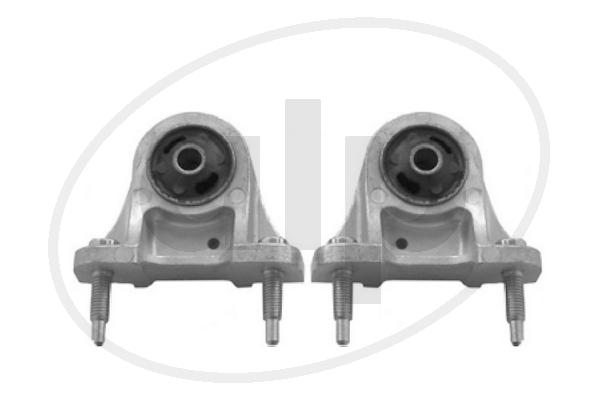 Bushing, axle beam (ALP-006730)