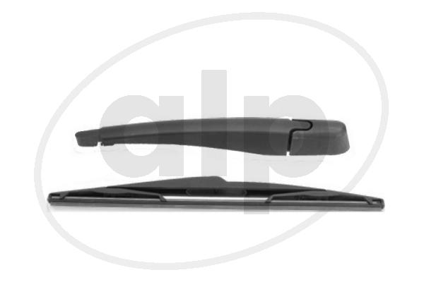 Wiper Arm Set, window cleaning (ALP-006476)