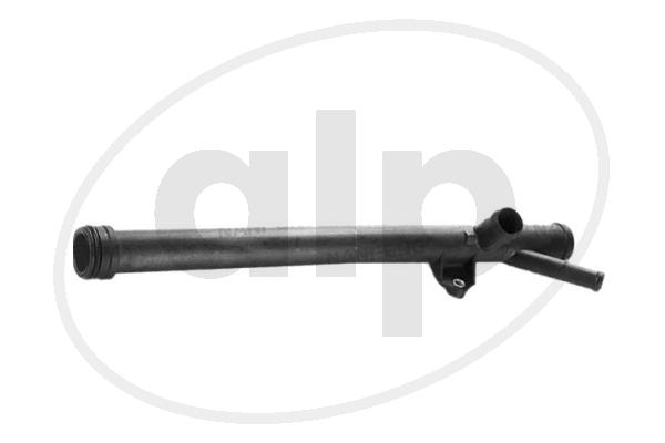 Coolant Pipe (ALP-001350)