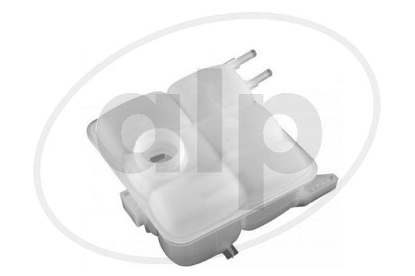 Water Tank, radiator (ALP-001516)