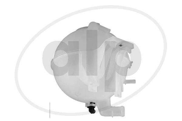 Expansion Tank, coolant (ALP-007390)