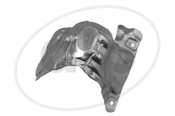 Heat Shield (ALP-005365)