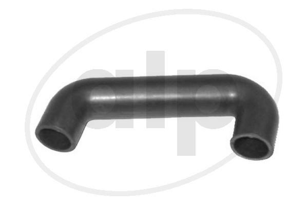 Hose, cylinder head cover ventilation (ALP-003791)