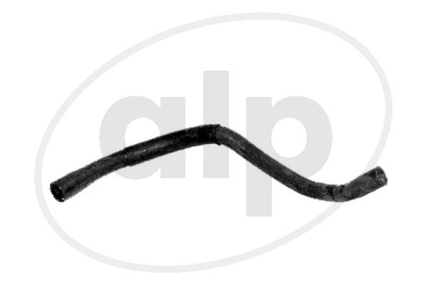 Radiator Hose (ALP-003814)