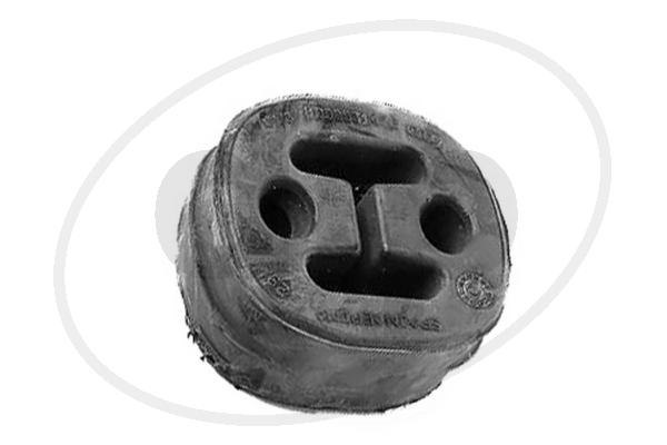 Mount, exhaust system (ALP-005339)