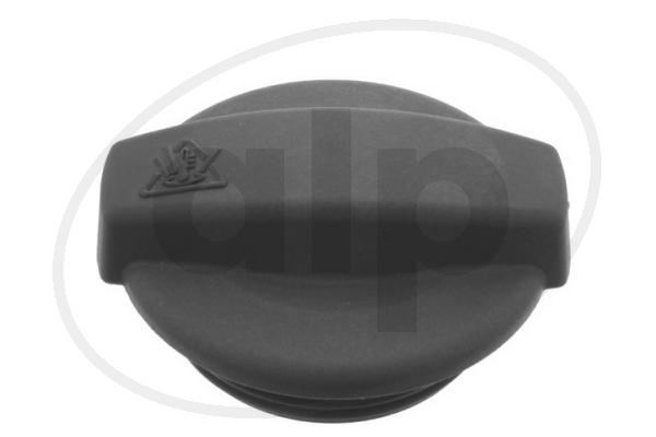 Cap, coolant tank (ALP-001448)