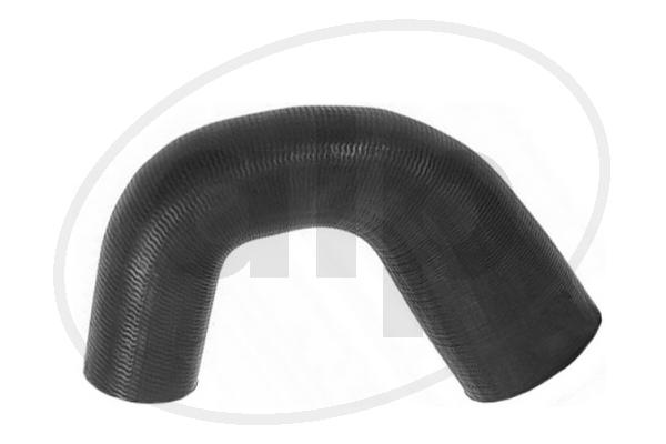 Charge Air Hose (ALP-007693)