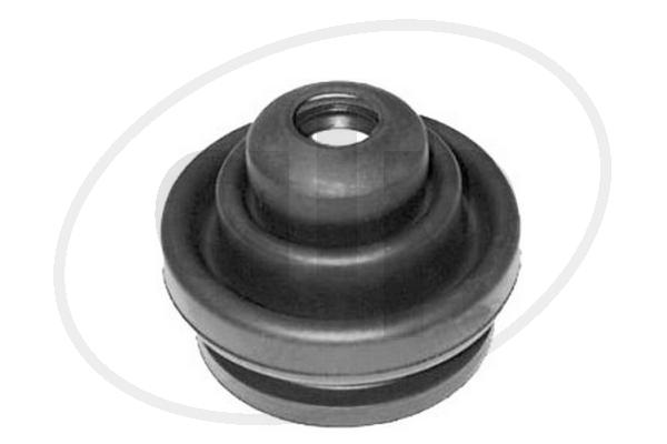 Bellow, drive shaft (ALP-000147)