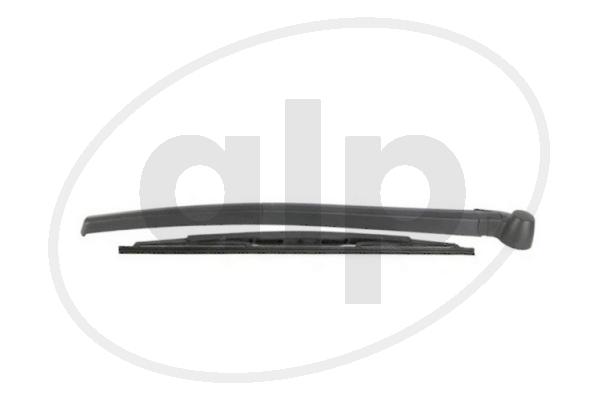 Wiper Arm Set, window cleaning (ALP-006448)