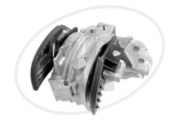Mounting, engine (ALP-005234)