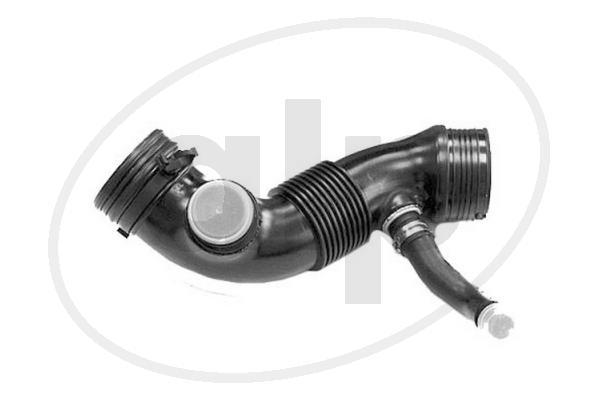 Intake Hose, air filter (ALP-006205)