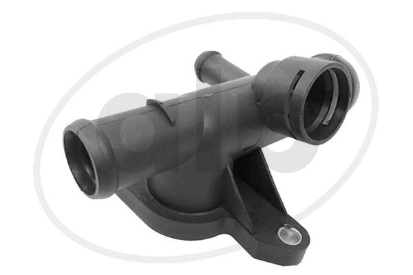 Coolant Flange (ALP-001333)
