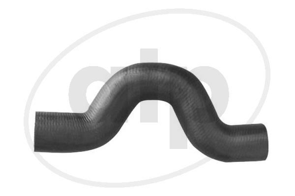 Charge Air Hose (ALP-007155)