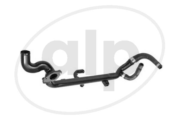 Coolant Pipe (ALP-004887)