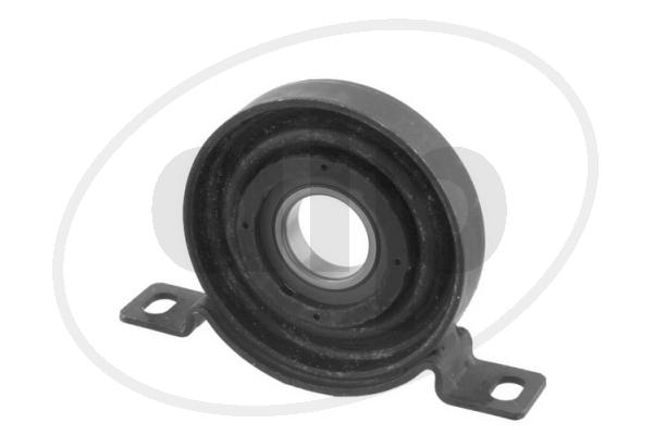 Suspension, propshaft (ALP-003013)