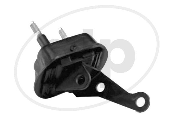 Bushing, axle beam (ALP-001100)