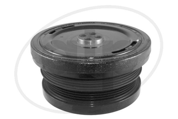 Belt Pulley, crankshaft (ALP-003039)